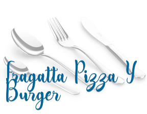 Fragatta Pizza Y Burger en Murcia