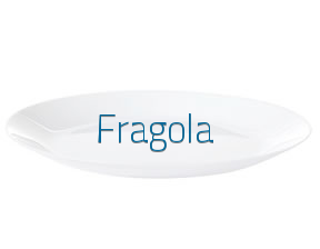 Fragola en Barcelona