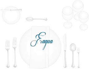 Fragua en Barcelona