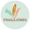 Frailejones Pastelitos Andinos en Madrid
