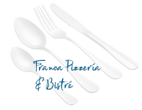 Franca Pizzería & Bistró en Pozuelo de Alarcón
