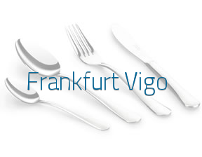 Frankfurt Vigo en Vigo
