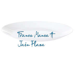 Franco Manca - Jaén Plaza* en Jaén