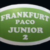 Frankfurt Paco Junior en Cerdanyola del Vallès