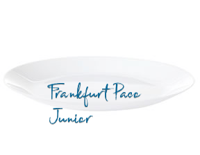 Frankfurt Paco Junior en Cerdanyola del Vallès