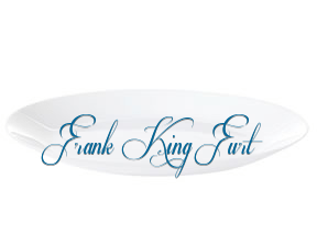 Frank King Furt en Santa Coloma de Gramenet
