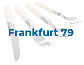 Frankfurt 79 en Sant Adrià de Besòs