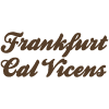 Frankfurt Cal Vicens en Sant Feliu de Guíxols