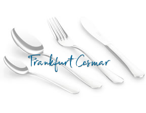Frankfurt Cosmar en Cambrils
