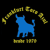 Frankfurt El Toro Azul en Canovelles