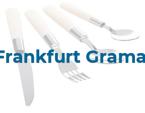 Frankfurt Grama* en Santa Coloma de Gramenet