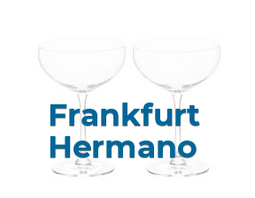 Frankfurt Hermano en Polinyà