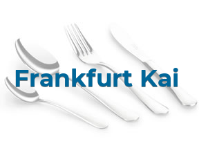 Frankfurt Kai en Cerdanyola del Vallès
