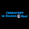 Frankfurt la Canica Azul en Mataró
