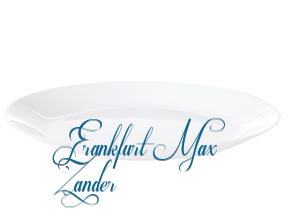 Frankfurt Max Zander en Barcelona