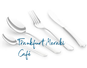 Frankfurt Meraki Café en Sant Andreu de la Barca