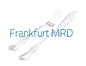 Frankfurt MRD en Santa Coloma de Gramenet