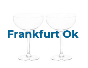 Frankfurt Ok en Sant Adrià de Besòs