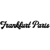 Frankfurt París en Barcelona