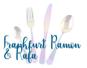 Frankfurt Ramon & Rafa en Sabadell