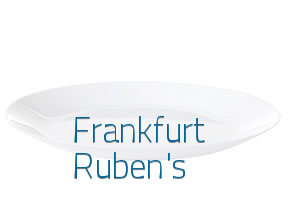 Frankfurt Ruben's en El Prat De Llobregat