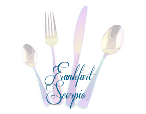 Frankfurt Scorpio en Sant Just Desvern