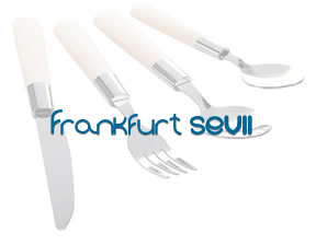 Frankfurt SE7 en Sabadell