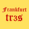 Frankfurt Tr3s en Barcelona