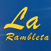 Frankfurt La Rambleta en Santa Coloma de Gramenet