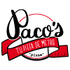 Paco's Pizza en Palafrugell