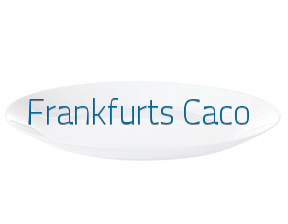 Frankfurts Caco en Santa Coloma de Gramenet