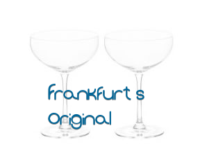 Frankfurt’s Original en Mataró