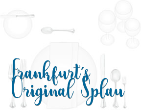 Frankfurt's Original Splau en Cornellà de Llobregat