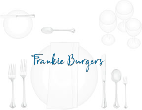 Frankie Burgers en Alcalá de Henares