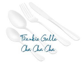Frankie Gallo Cha Cha Cha en Barcelona