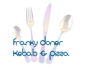 Franky Doner Kebab & Pizza en Pineda de Mar