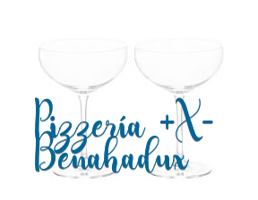 Pizzería +X- Benahadux en Benahadux