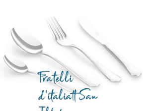 Fratelli d'italia- San Ildefonso en Madrid