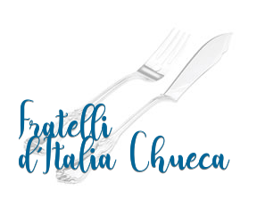 Fratelli d'Italia Chueca en Madrid