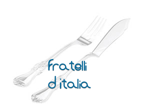 Fratelli d’Italia Lavapiés en Madrid