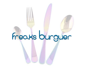 Freaks Burguer* en Madrid