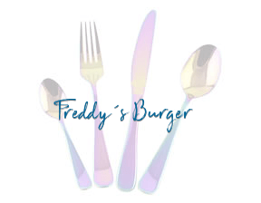 Freddy´s Burger en Don Benito
