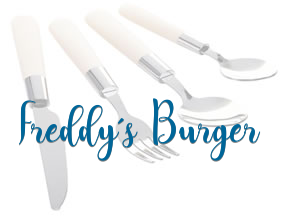 Freddy´s Burger en Mérida