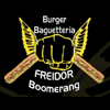 Freidor Boomerang en Jerez de la Frontera