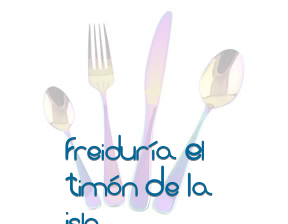 Freiduría El Timón De La Isla en San Fernando