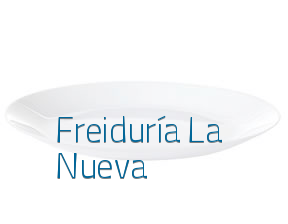 Freiduría La Nueva en Cádiz