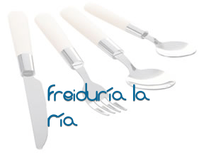 Freiduría La Ría* en Huelva