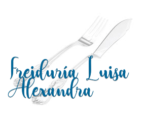 Freiduría Luisa Alexandra en Sevilla