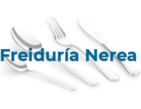 Freiduría Nerea en Dos Hermanas