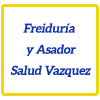 Freiduría y Asador Salud Vázquez en Sevilla